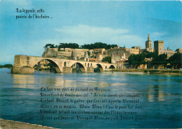 84 AVIGNON  - Avignon