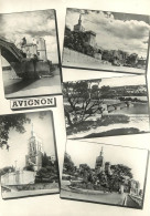 84 AVIGNON MULTIVUES - Avignon