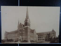 Missionarissen Van Het H. Hart Gerdingen Bree Klooster Oostkant - Bree