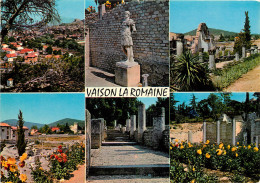 84 VAISON LA ROMAINE - Vaison La Romaine