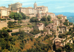 84 GORDES - Gordes