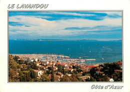 83 LE LAVANDOU  - Le Lavandou