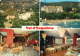 83 LES ISSAMBRES MAISON FAMILIALE DU VAL D'ESQUIERES - Les Issambres