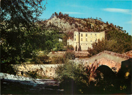 83 BRIGNOLES CHÂTEAU DE VINS - Brignoles