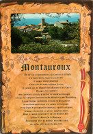 83 MONTAUROUX PARCHEMIN - Montauroux