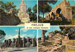 83 FREJUS MULTIVUES - Frejus