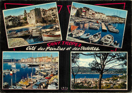 83 SAINT TROPEZ MULTIVUES - Saint-Tropez