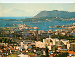 83 TOULON  - Toulon