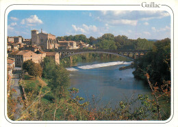 81 GAILLAC - Gaillac