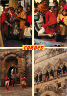 81 CORDES - Cordes