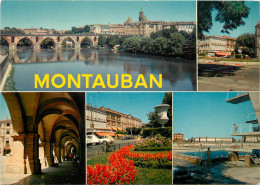 82 MONTAUBAN  - Montauban