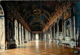 78 CHÂTEAU DE VERSAILLES  - Versailles (Château)