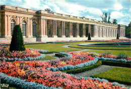 78 CHÂTEAU DE VERSAILLES GRAND TRIANON - Versailles (Château)