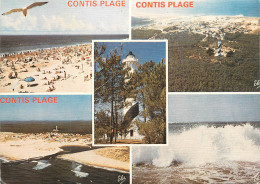 40 CONTIS PLAGE - Other & Unclassified