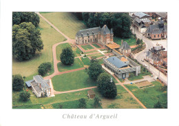 76 CHÂTEAU D'ARGUEIL - Other & Unclassified