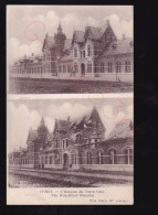 Ypres - L'Hospice Du Sacré-Coeur - Postkaart - Ieper