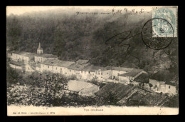 55 - MONTPLONNE - VUE GENERALE - EDITEUR WEICK - Autres & Non Classés