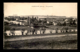 55 - NUBECOURT - VUE GENERALE - EDITEUR JOIGNON - Autres & Non Classés