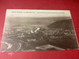 RAON L’ETAPE   LA NEUVEVILLE. Vue Prise Des Carrières De. Trapp - Raon L'Etape