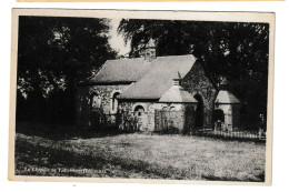 Pepinster La Chapelle De Tancremont Htje - Pepinster