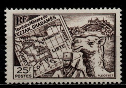 Fezzan YT 40 Neuf Sans Charnière XX MNH - Unused Stamps