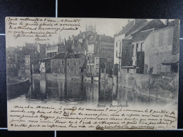 Gand Overschelde - Gent