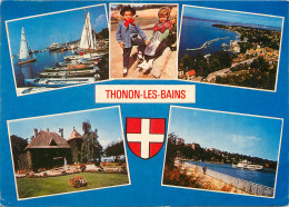 74 THONON LES BAINS - Thonon-les-Bains