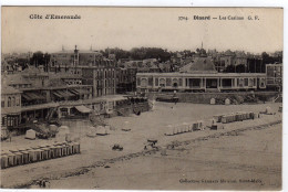 Dinard Les Casinos - Dinard