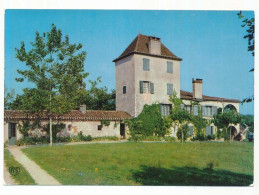 CPSM / CPM 10,5 X 15 Lot  Aux Environs D'Albas, Le Château Du CAYROU Domaine Du Comte De Montpezat... - Sonstige & Ohne Zuordnung