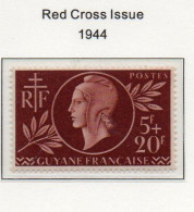 Guyane YT 179 Neuf Sans Charnière XX MNH - Unused Stamps