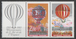 L298  Timbre De France ** - Unused Stamps