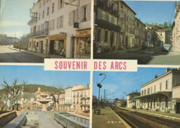 LES ARCS En PROVENCE - Les Arcs