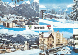 Switzerland Lenzerheide Multi View - Autres & Non Classés