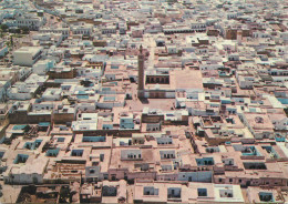 Tunisia Nabeul Vue Aerienne - Tunesien