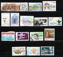 France. 1994.( Lot 27) 15 Tp. Obli. - Used Stamps