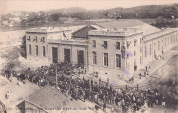 83 / TOULON / LA NOUVELLE GARE DU SUD / - Toulon