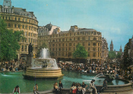 England London Trafalgar Square - Trafalgar Square