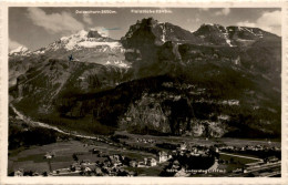 Kandersteg (4674) * 11. 7. 1949 - Kandersteg