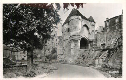 02 - LAON -  LA PORTE D'ARDON - Laon