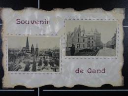 Souvenir De Gand - Gent