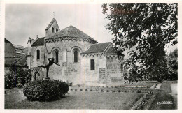 02 - LAON - CHAPELLE DES TEMPLIERS - Laon