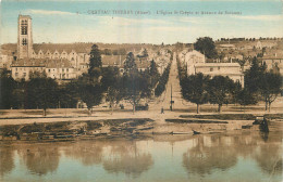 02 - CHATEAU THIERRY   - Chateau Thierry