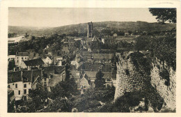 02 - CHATEAU THIERRY  - Chateau Thierry