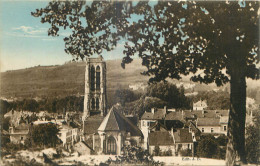 02 - CHATEAU THIERRY - L'EGLISE ST CREPIN - Chateau Thierry