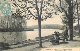 02 - CHATEAU THIERRY - SOUS LA LEVEE - Chateau Thierry