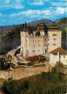 01 -  CHATEAU DE VAREY - Non Classés