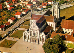 01 -  BOURG EN BRESSE - EGLISE DE BROU - Andere & Zonder Classificatie