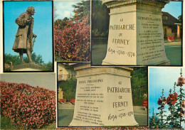 01 -  FERNEY VOLTAIRE - Ferney-Voltaire