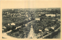 01 - BOURG - VUE GENERALE - Andere & Zonder Classificatie