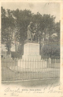 01 - BOURG - STATUE DE BICHAT - Other & Unclassified